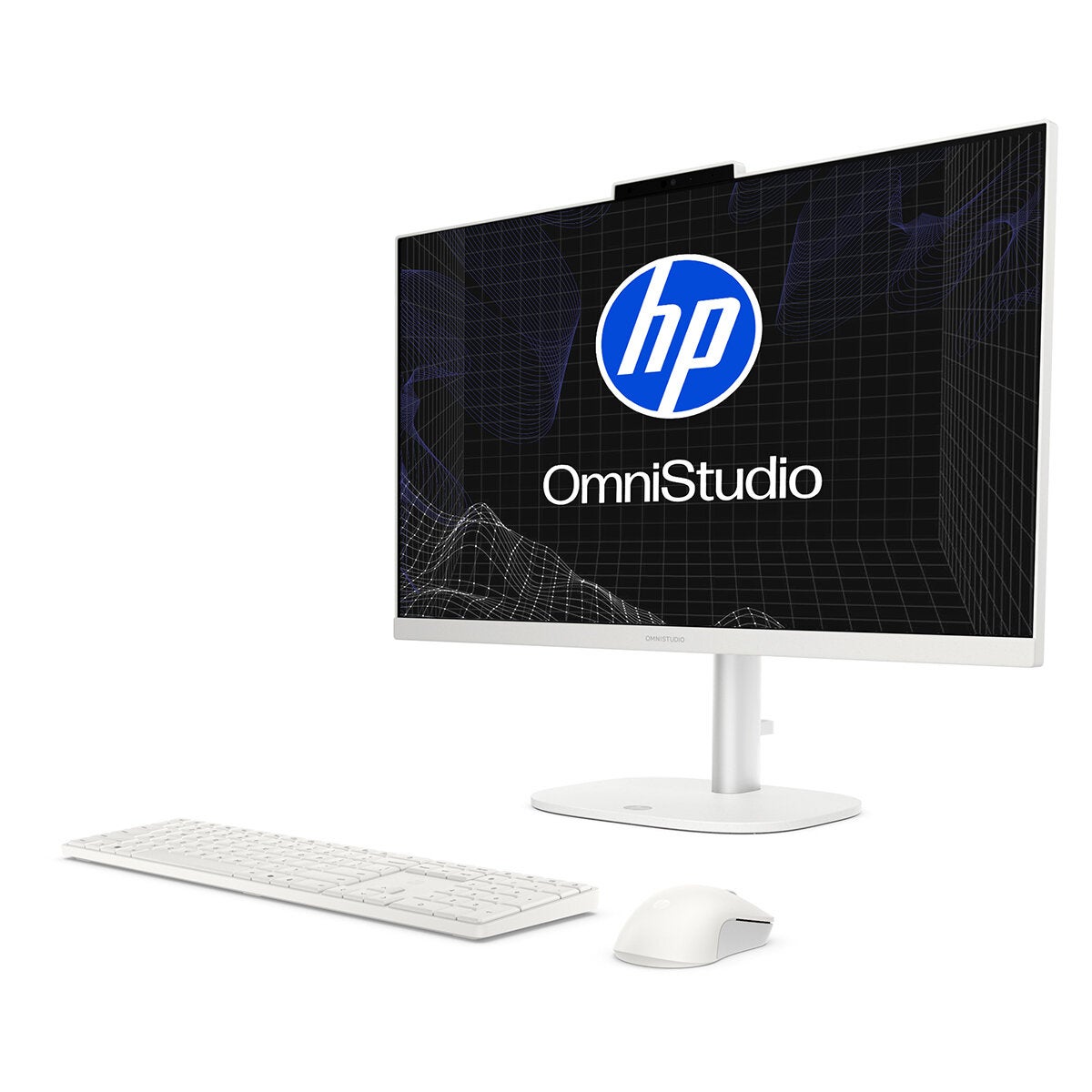 HP All-In-One OmniStudio 24-cv0030la Desktop 23.8" Full HD AMD Ryzen 3 30 8GB 512GB SSD HP All-In-One OmniStudio 24-cv0030la Desktop 23.8" Full HD AMD Ryzen 3 30 8GB 512GB SSD
