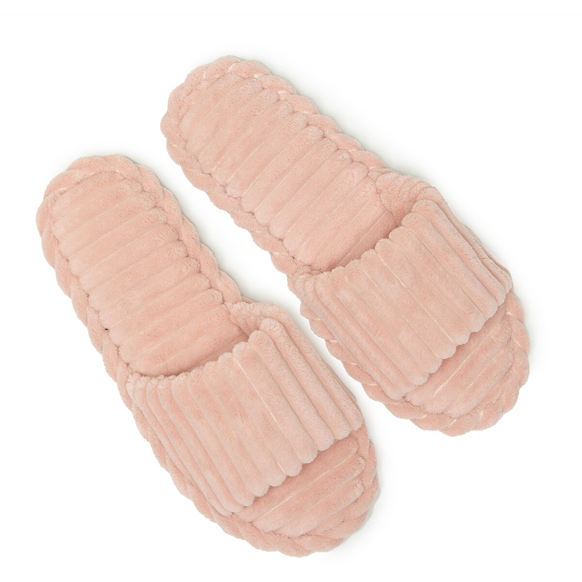 Jezebel Pantufla para Dama Rosa Chica US - 5 / MEX - 22 a US - 6 / MEX - 23