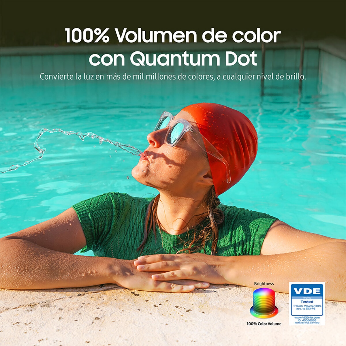 Samsung 85" QLED 4K Smart