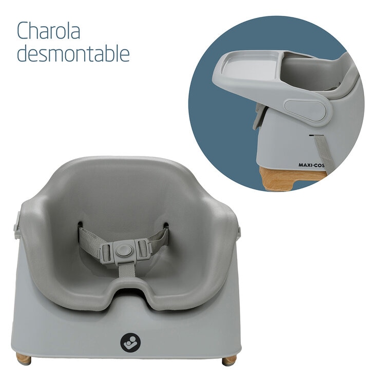 Maxi Cosi, Silla Booster Dahalia Para Viaje