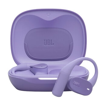 JBL Sense Lite Audífonos Bluetooth + Cangurera
