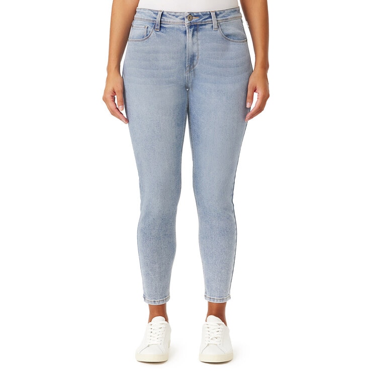 Kensie Jeans para Dama Varias Tallas y Colores