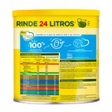 Nido Leche En Polvo Entera Fortificada 2.88 kg