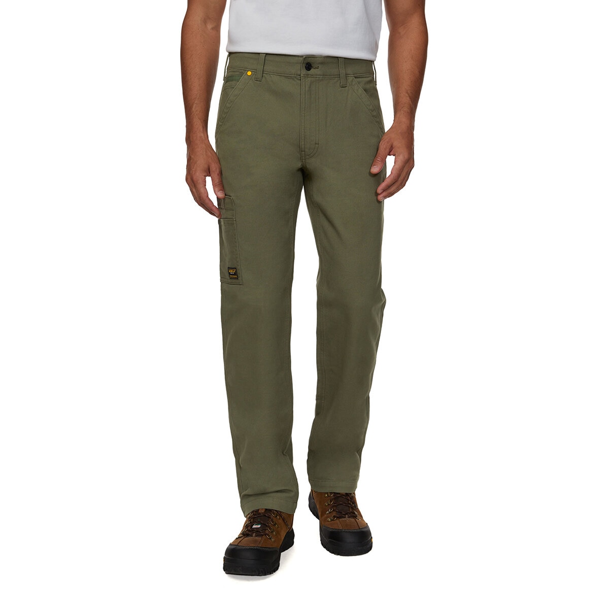 Caterpillar Pantalones Cargo para Caballero Varias Tallas y Colores