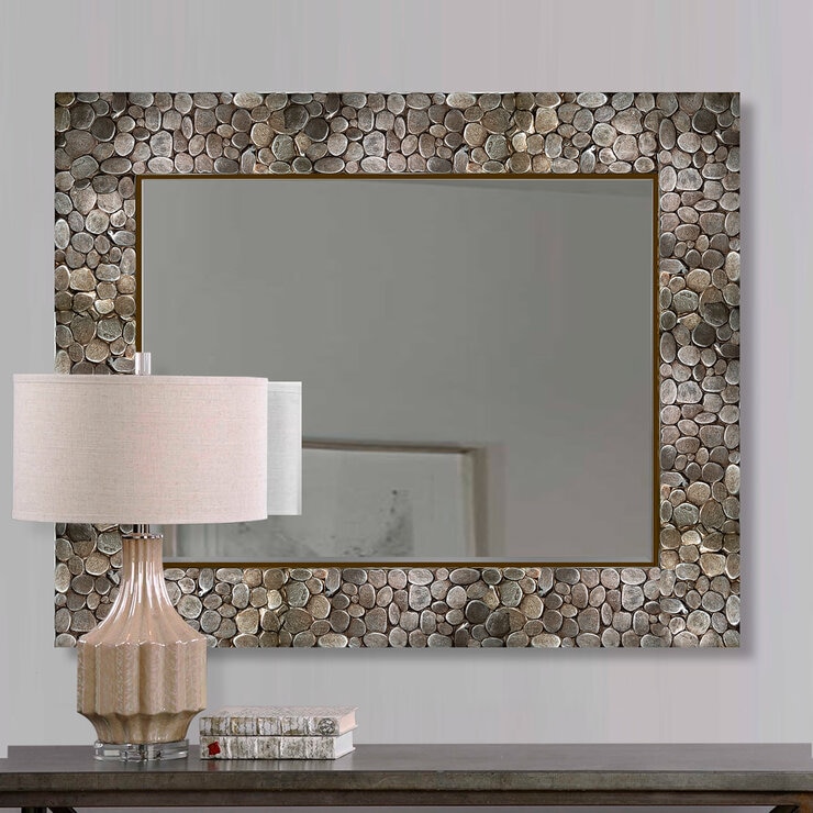 Luvi Home, Nosta Plata, Espejo Luvi Home, Nosta Plata, Espejo