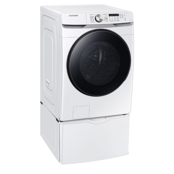 Samsung Lavasecadora Eléctrica 20Kg/12Kg con Pedestal