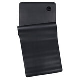 UCan Tapete para Yoga con Strap Negro