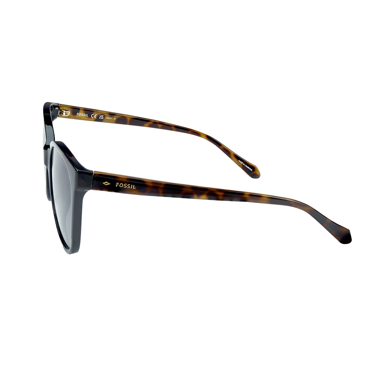 Fossil Lentes de Sol Polarizados