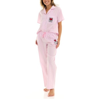 Keith Haring Pijama para Dama Varias Tallas y Colores Keith Haring Pijama para Dama Varias Tallas y Colores