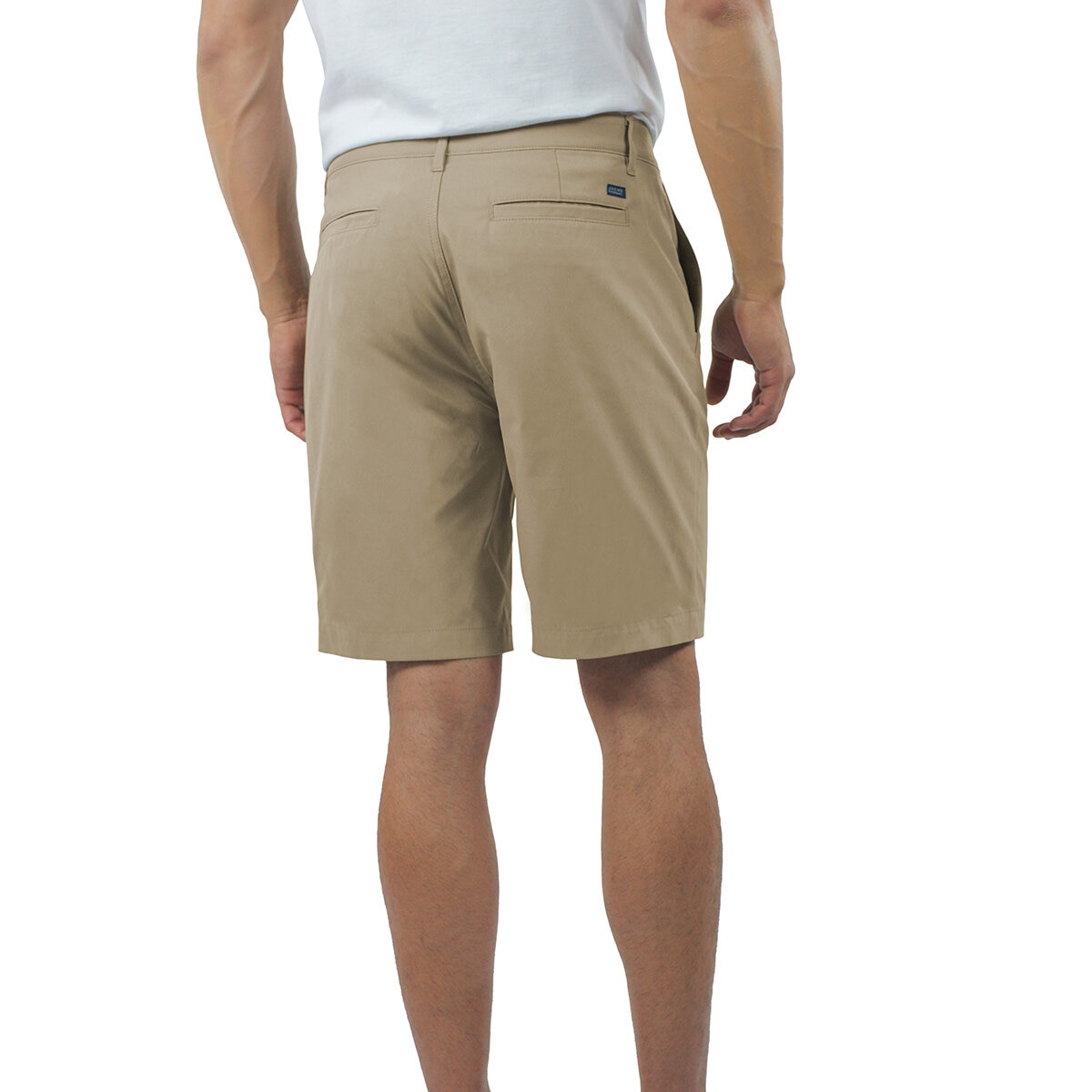 Jachs Shorts para Caballero café 38
