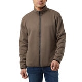 Weatherproof Chamarra para Caballero Café Extra Grande