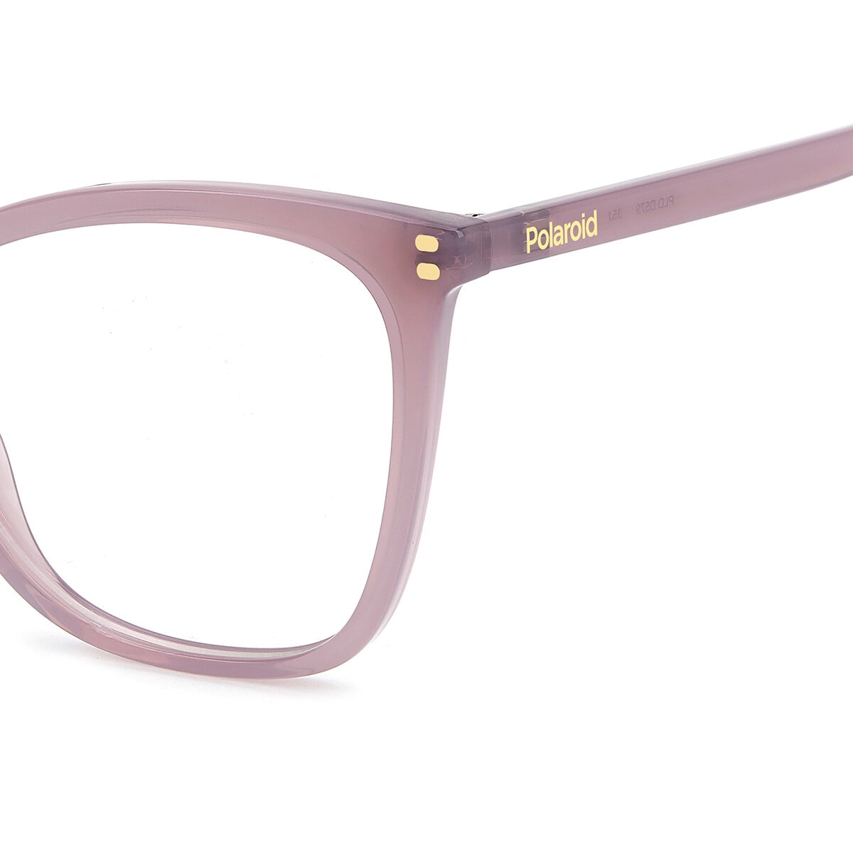 Polaroid Pld D579 Armazón Oftálmico