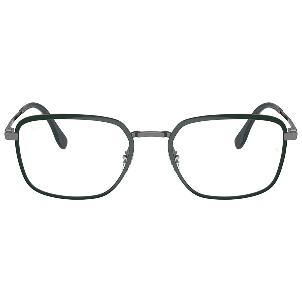 Ray Ban 0RX6511316555 Armazón Oftalmico