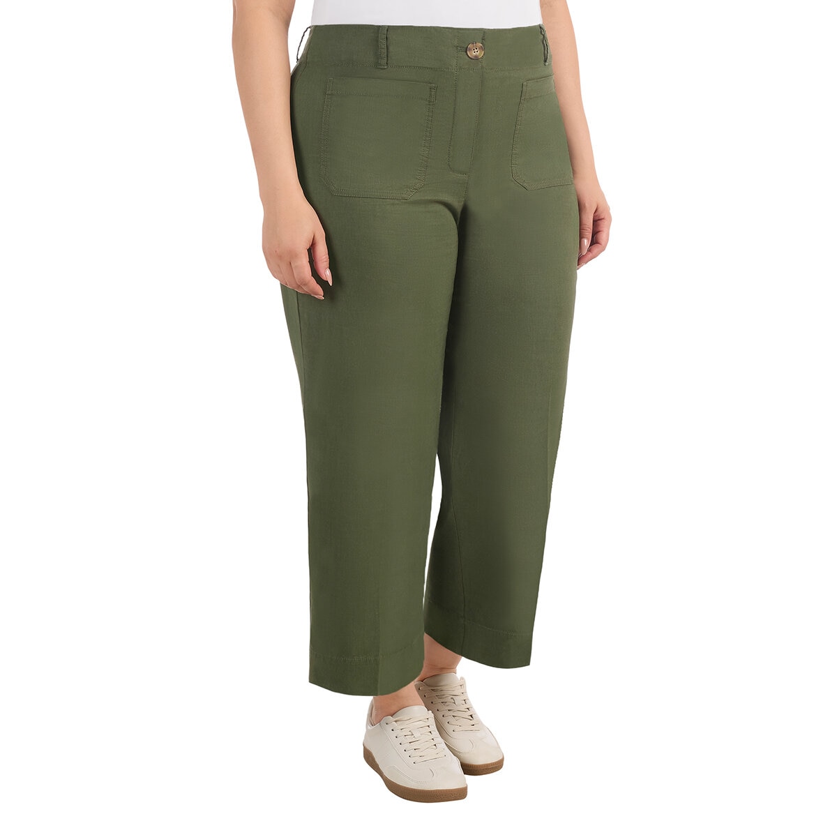 Hilary Radley Pantalones para Dama Varias Tallas y Colores