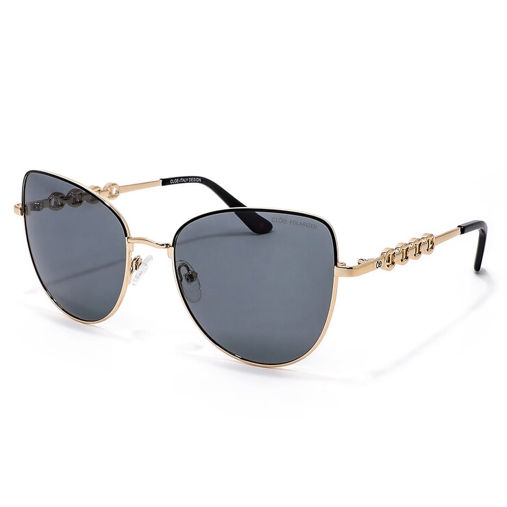 Cloe SLE.01140.0GLD.56 Lentes de Sol Cloe SLE.01140.0GLD.56 Lentes de Sol