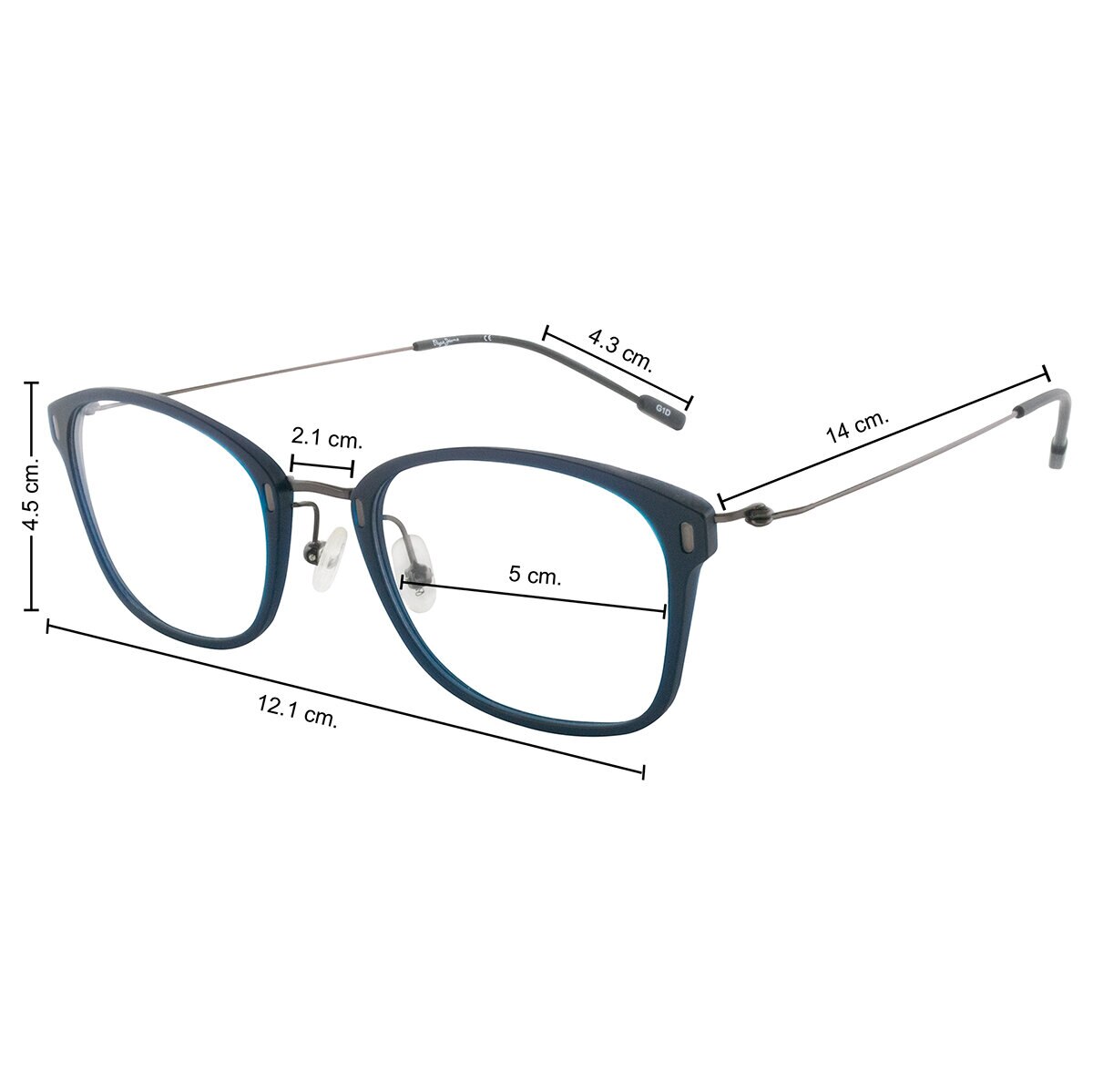 Pepe Jeans PJ 3340-1 C2 Armazón Oftálmico