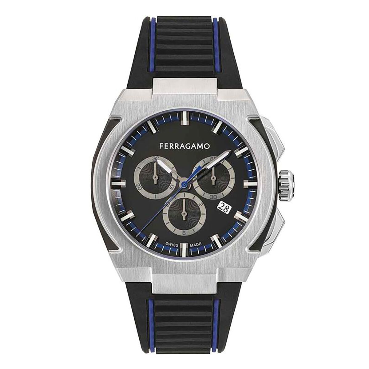 Salvatore Ferragamo, Reloj para Caballero SFK200123
