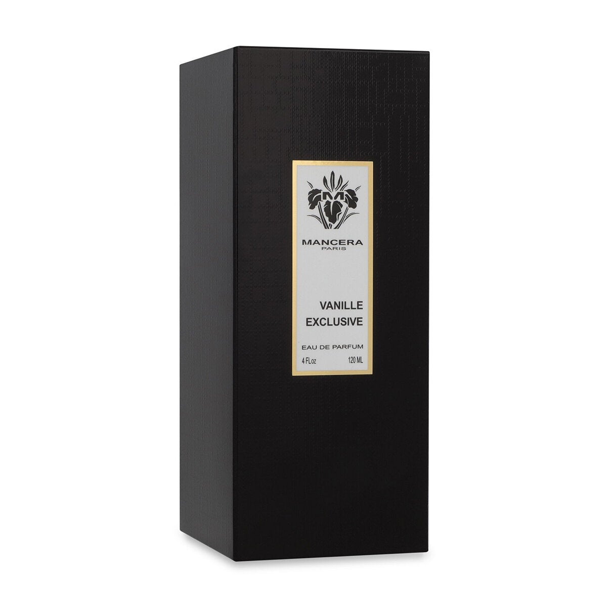 Mancera Vanille Exclusive 120 ml