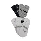 Puma Calcetines para Dama 8 pares varios colores