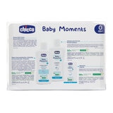 Chicco Baby Set de Regalo Dermatológico Color Rosa Chicco Baby Set de Regalo Dermatológico Color Rosa