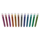 Pilot Parallel 4 Plumas de Caligrafía con Diferentes Tamaños de Punta y Caja de 12 Cartuchos