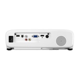 Epson Proyector Portátil Powerlite W52+