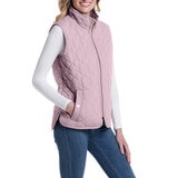 Weatherproof Chaleco para Dama Rosa Chica