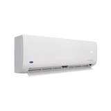 Carrier, Aire Acondicionado Minisplit, Enfriamiento y Calefacción, 12,000 BTU, 220V, Gas R32, con Wi-Fi