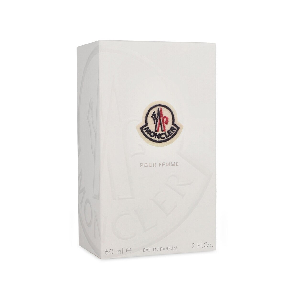 Moncler Pour Femme 60 ml