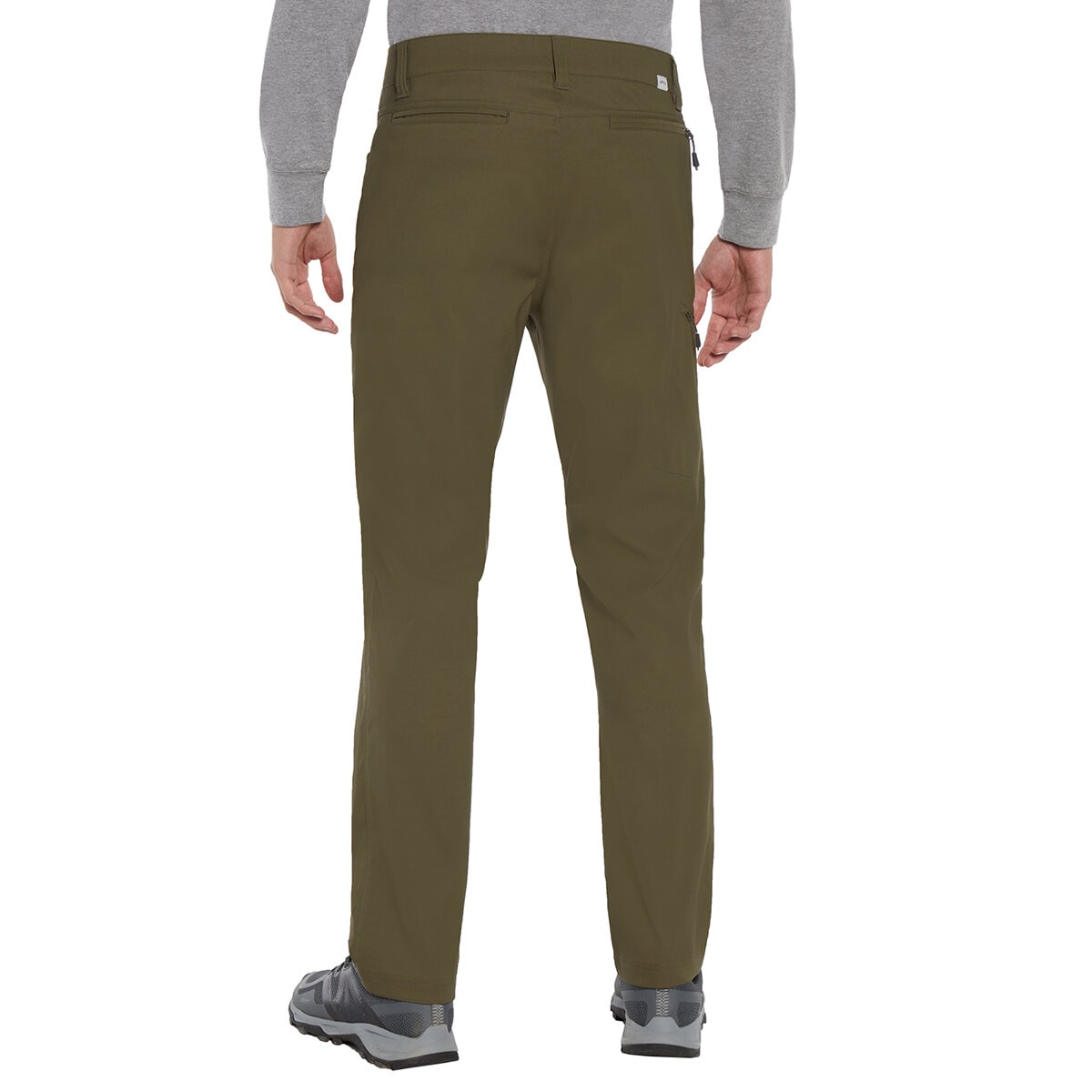 Orvis Pantalones para Caballero verde 36 x 32
