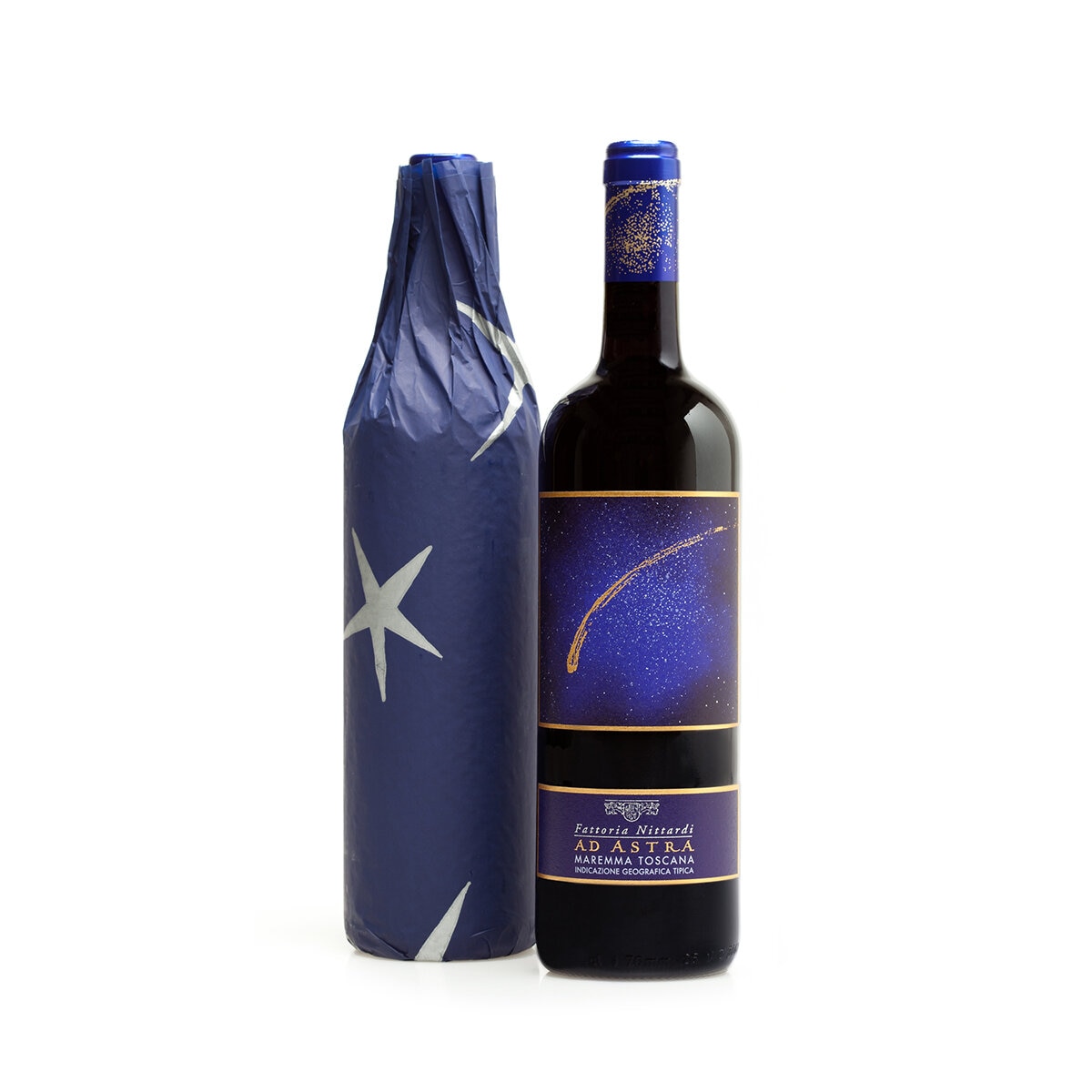 Vino Tinto Nittardi Ad Astra 750ml