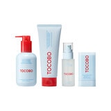 Tocobo Cotton Ritual Diario Set