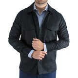 Emporio Colombo , Sobrecamisa Gabardina para Caballero, Varias Tallas y Colores