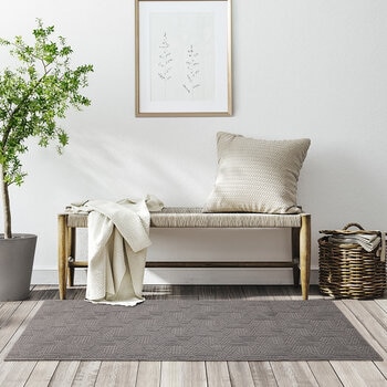Floorsense, Tapete Decorativo 60 cm x 182 cm, Varios Colores
