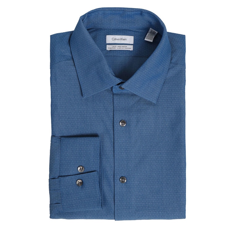 camisas calvin klein precios