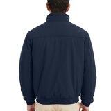 Hawke & Co Chamarra para Caballero Azul Extra Grande Hawke & Co Chamarra para Caballero Azul Extra Grande