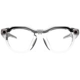 Oakley Meta 0OW8002 Lentes de Sol Transitions Gris