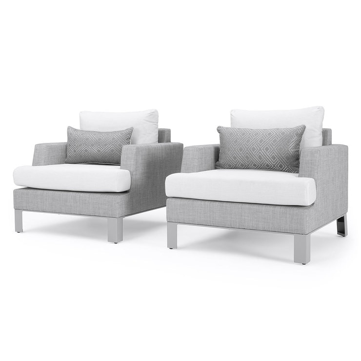 Portofino sala de patio de 8 piezas | Costco México