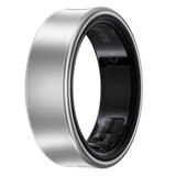 Samsung Galaxy Smart Ring Plata Titanio - Talla 11