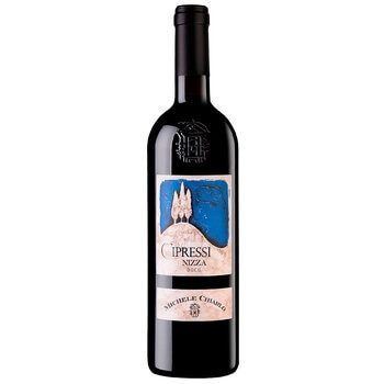 Vino Tinto Cipressi Nizza 750ml