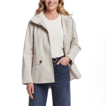 Weatherproof Chamarra para Dama Varias Tallas y Colores Weatherproof Chamarra para Dama Varias Tallas y Colores