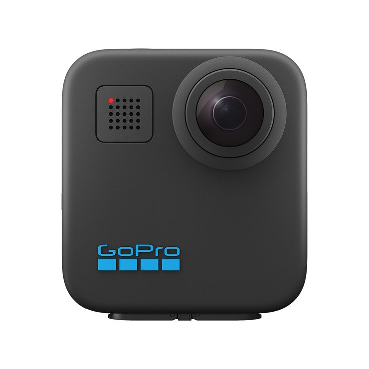 GoPro Max 1 Cámara de Acción de 360°