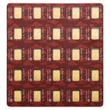 Lingotes de Oro 25 pz de 1g c/u PAMP, Dragón Buena Suerte