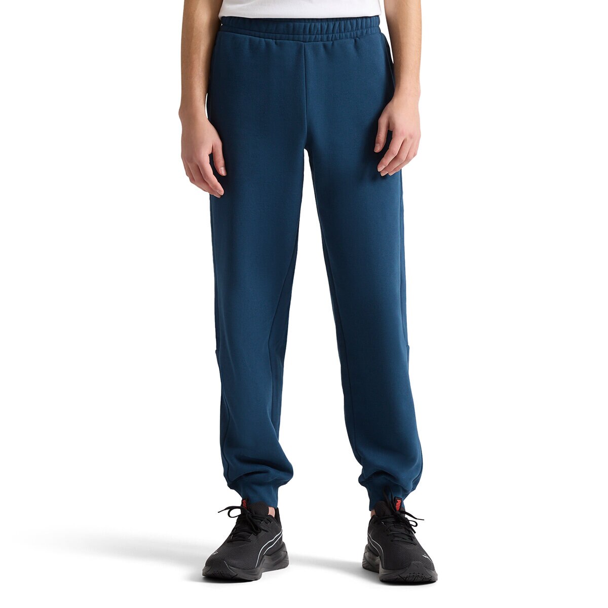 Puma Pants para Caballero Azul Grande Puma Pants para Caballero Azul Grande