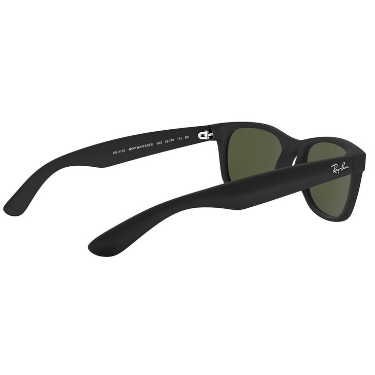 Ray Ban 0RB2132 62255 Lente Solar Ray Ban 0RB2132 62255 Lente Solar