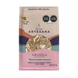Terra Artesana Granola 1 Kg