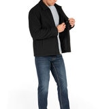 Colorado Clothing Chamarra para Caballero Negro Chica