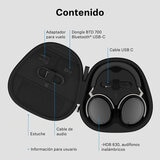 Sennheiser HDB-630 Audífonos Bluetooth