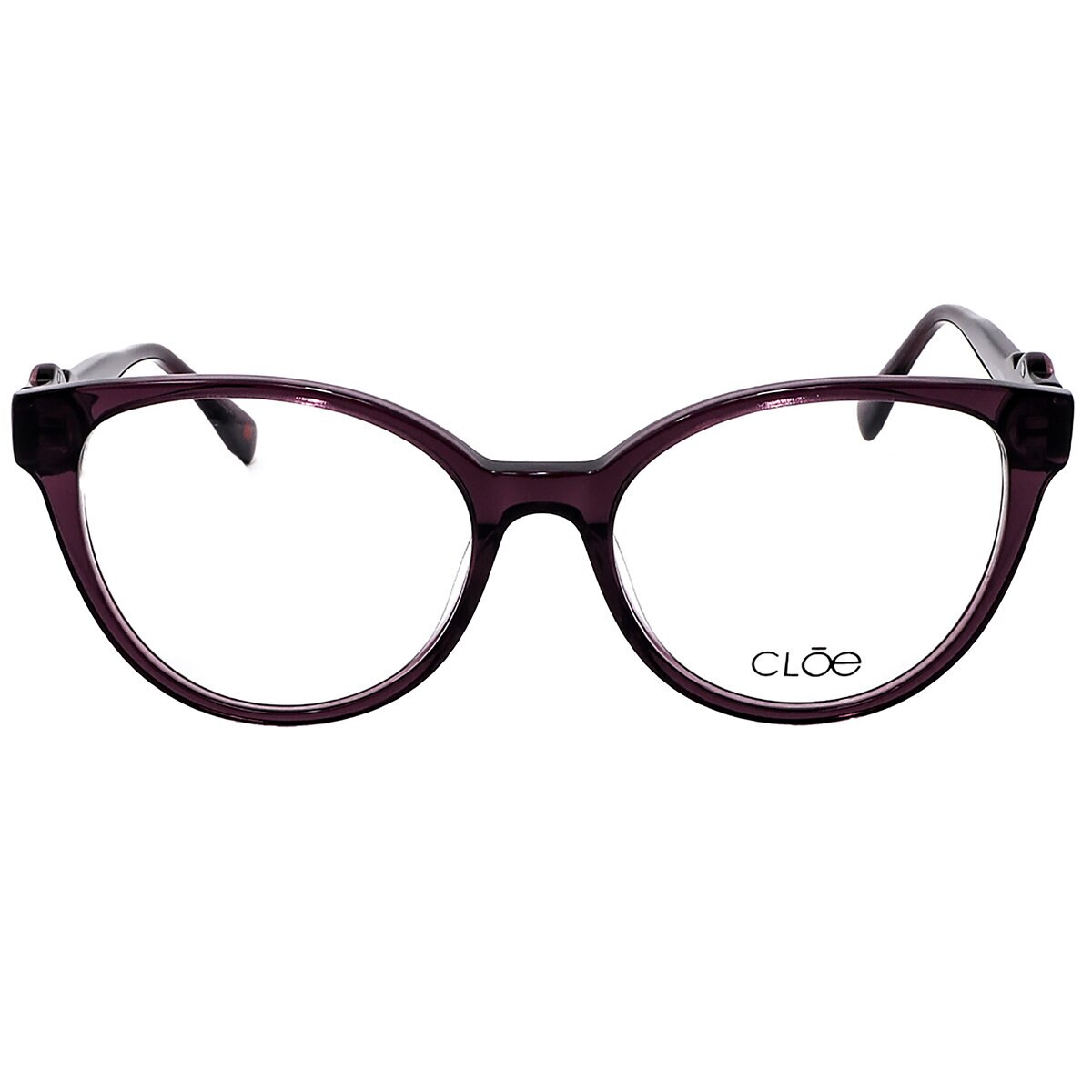 Cloe VLE.51221.0PUR.54 Armazón Oftálmico