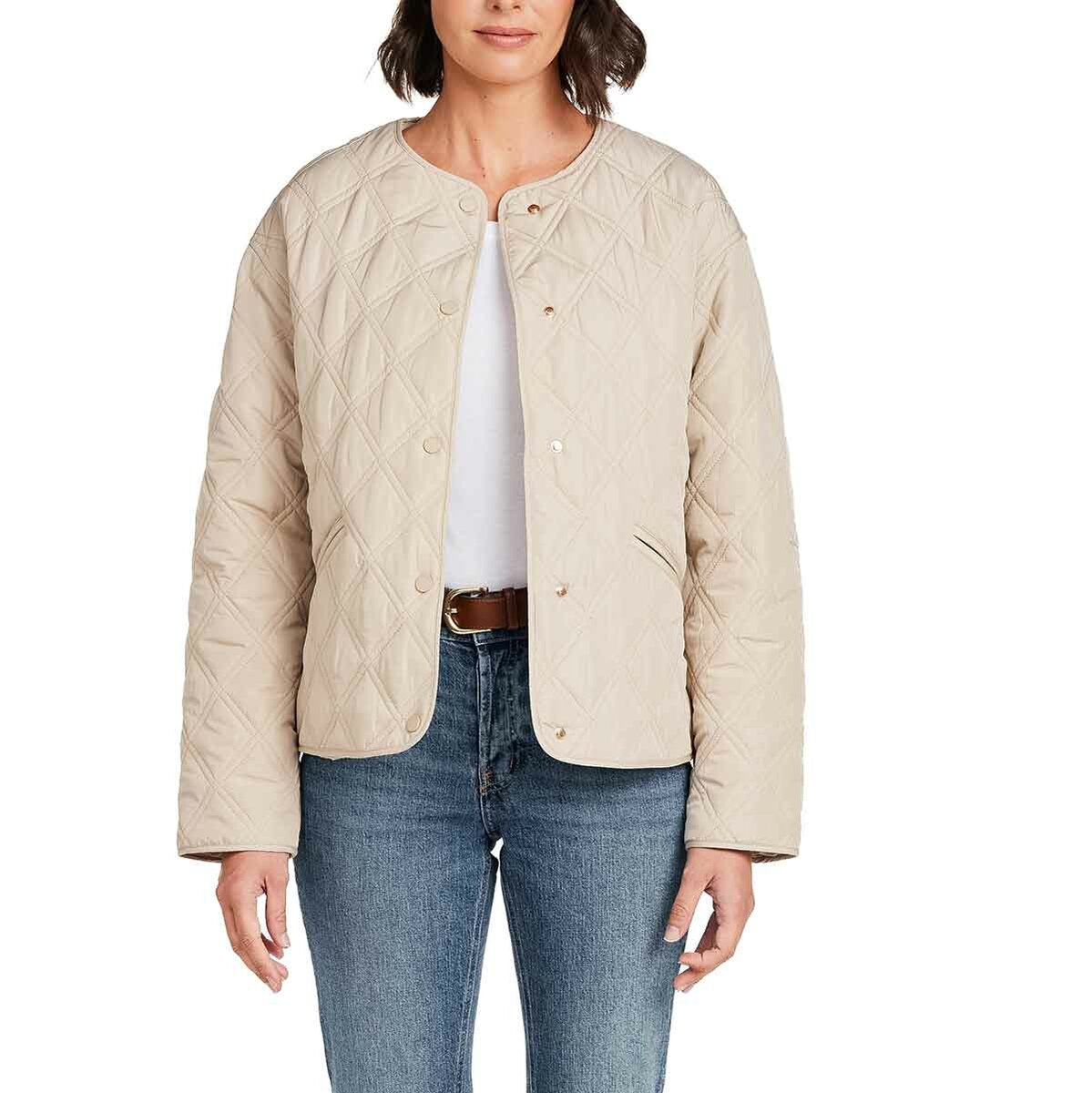 Weatherproof Chamarra para Dama Varias Tallas y Colores Weatherproof Chamarra para Dama Varias Tallas y Colores